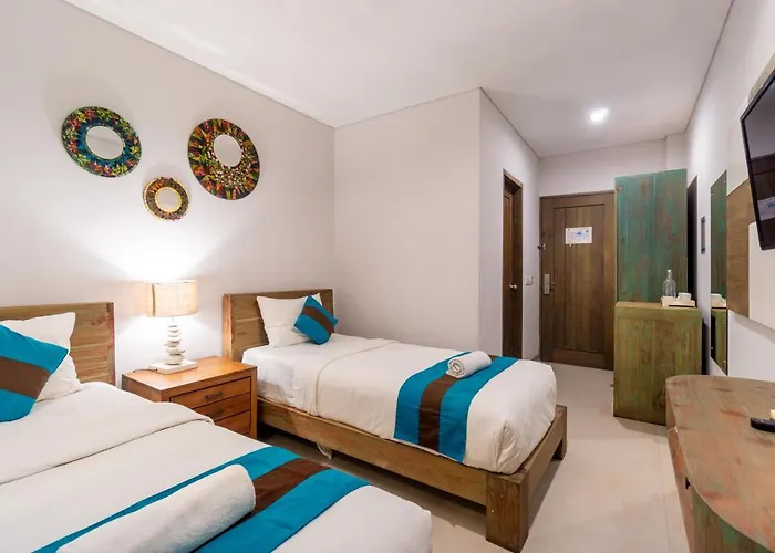Casa Kayu Aya Hotel 3*