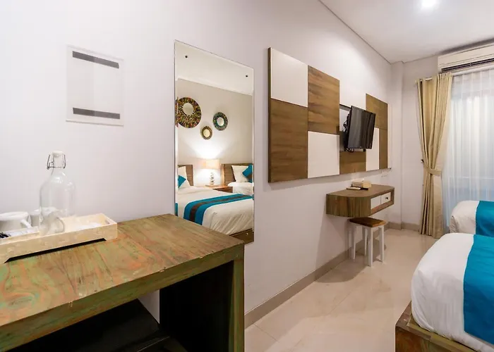 Casa Kayu Aya