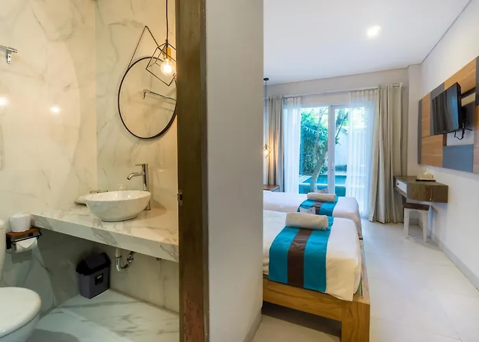 Casa Kayu Aya 3*