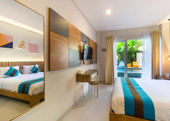 Casa Kayu Aya