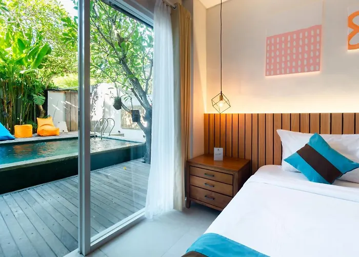 Casa Kayu Aya Hotel 3*
