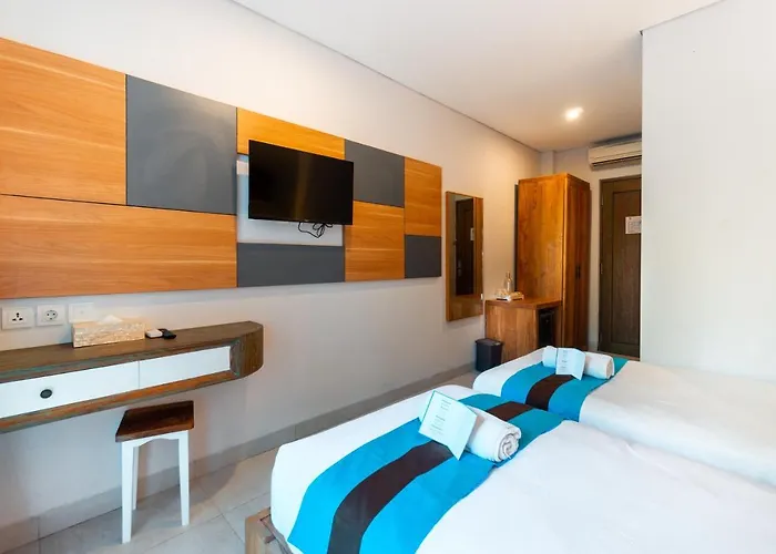 Casa Kayu Aya Hotel Seminyak (Bali)