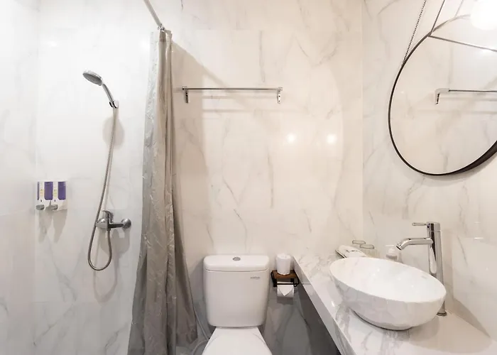 Hotel Casa Kayu Aya 3*
