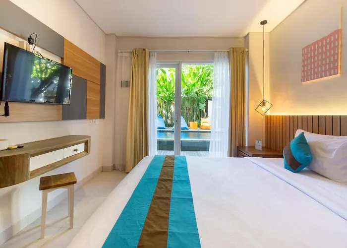 Casa Kayu Aya 3*