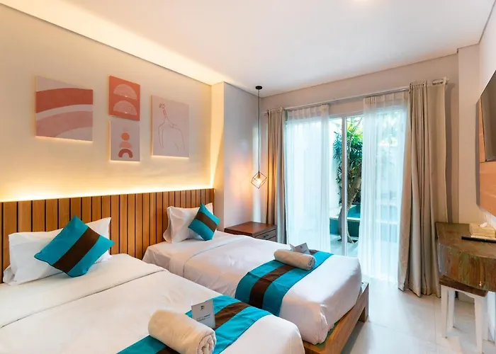 Casa Kayu Aya Seminyak (Bali)