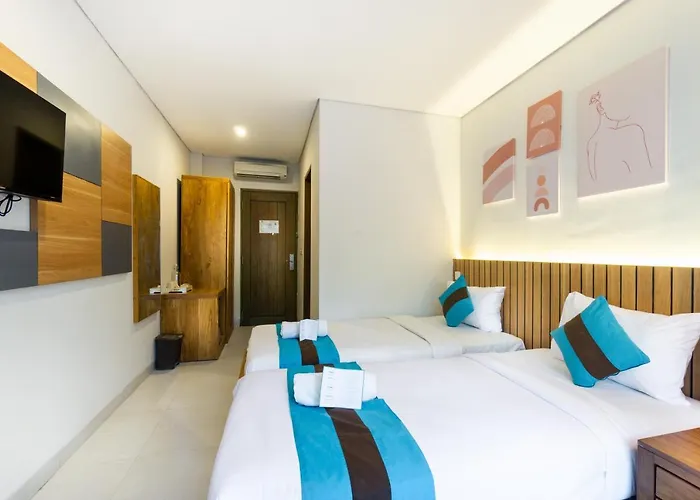 Casa Kayu Aya