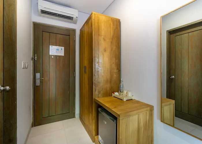 Hotel Casa Kayu Aya