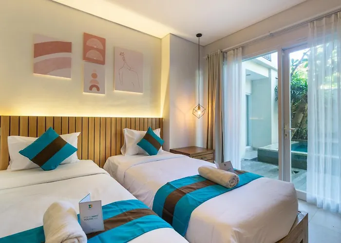 Casa Kayu Aya Hotel