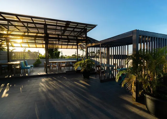 Casa Kayu Aya