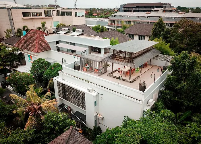 Casa Kayu Aya Hotel Seminyak (Bali)