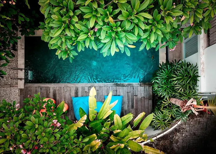 Casa Kayu Aya Hotel 3*