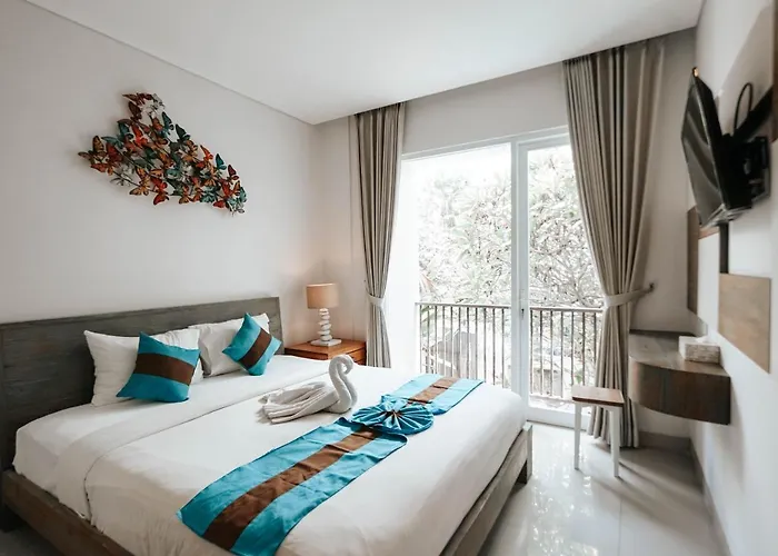 Casa Kayu Aya Hotel Seminyak (Bali)