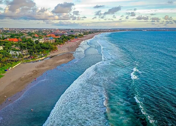 Casa Kayu Aya Seminyak (Bali)