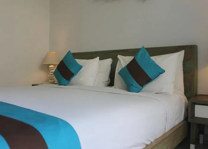 Casa Kayu Aya 3*