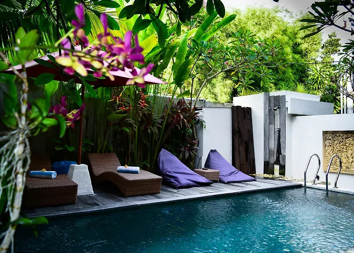 Casa Kayu Aya Seminyak (Bali)