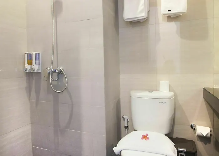 Casa Kayu Aya Hotel Seminyak (Bali)