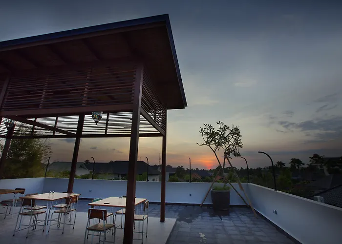 Casa Kayu Aya
